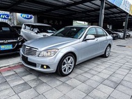 2007 梅賽德斯-賓士 MERCEDES-BENZ C-CLASS W204 C220 CDI