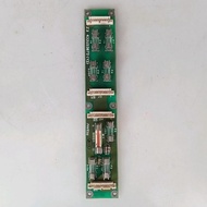 Anritsu Fuse Module PCB 1A 3.15A Fuse PCB/