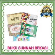 PQS | Souvenir Dzikir Pagi Petang