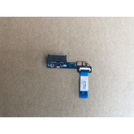 HP 250 G6 MODEL 3168NGW CONNECTOR BOARD WITH CABLE CSL50 LS-E794P