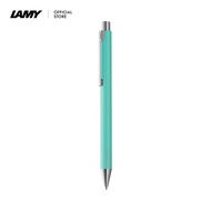 ปากกาลููกลื่น Lamy Econ Lagoon Matt M M16