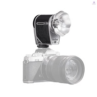 Godox Auto Modes GN 10 6200 K ± [ 300 Color Retro 28 mm Focal canon flash ] Manual Fuj Compatible Length camera 1 1 - 1 64 Power lux topksg Temperature with Cadet