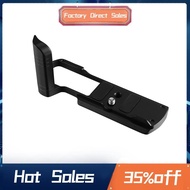 Camera L Bracket,Quick Release Plate for  GX9/GX85/GX7II Camera Grip Base Vertical Quick Release L P