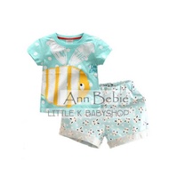 I'm The Bee Kids Outfit Girls' Outfit/ Baby Girl Outfit/