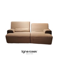Ligne Roset Entailles Sofa (2000s)