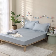 柴語錄-床包枕套組-宇宙太空2.0-正版授權-台灣製造