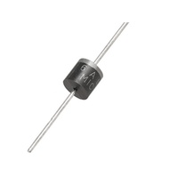 ไดโอด 6A10 10A10 20A10 R-6 Diode Silicon Rectifier Diode 6A 10A 20A 1000V