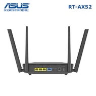 ASUS RT-AX52 WIFI TRANSMITTER AX1800 STANDARD (WIFI 6)