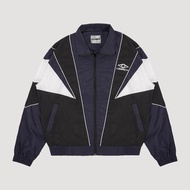 Queenbeer - Tracktop Vintage Jacket Harbour