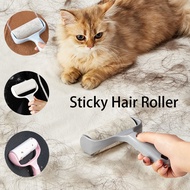 Pet Hair Sticker Tearable Roller Strong Roller Sticker Pet Hair Remover Dust Removal Reusable Dust R