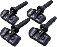 For Explorer For Focus For S-Max For Transit Car Tire Pressure Monitor TPMS Sensor JX7T-1A180-CA JX7