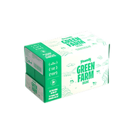 Thùng 12 Hộp Sữa Tươi Tiệt Trùng Vinamilk 100% Organic Không Đường (1lít)