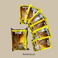 Vinacafe Instant 3 in 1 Coffee (6pcs/pack)