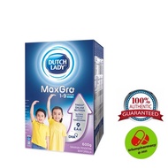 Dutch Lady Maxgro 600G (1-9 TAHUN)