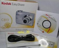 全新 KODAK USB 充電 傳輸線 C1013 M893 M340 M341 M1093 Z700 V1003