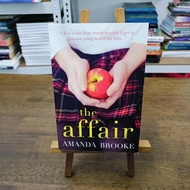 The Affair  Amanda Brooke
