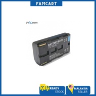 Proocam Battery for CANON Canon ES7000es CAMCORDER (BP-911)