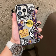 NBA Basketball Star Case For Honor X9 70 90 50 200 X8 X9A X9B 5G Magic 4 5 6 Lite PC Phone Cover Cas