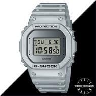 [WatchClubOnline] DW-5600FF-8D Casio G-Shock Retrofuturistic Men Casual Sports Watches DW5600FF DW5600 DW-5600 DW-5600FF