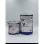 Glasurit 923-447 & 929-33 HS Clear Scratch-Resistant