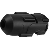 M18 Protective Boot 49-16-2767 High Torque Impact Wrench Boot, Compatible with Milwaukee M18 FUEL 1/