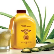 Aloe Vera Gel Forever Living -original product