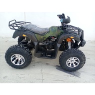 Malaysia stock ATV LEM 200CC