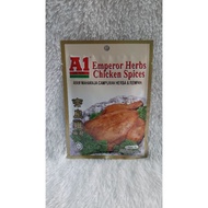 A1 Emporer Herbs Chicken Spices/ Chicken Spices & Herbs (Halal)
