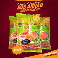 Pencicah Cap Arnab Sos Thai Sweet Chili Sauce 1kg