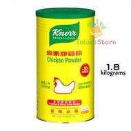 Spesial Knorr Chicken Powder Hongkong 1,8Kg