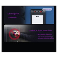 NFC Read-Write Device Card Reader Encrypted Access Control Decoder Compatible with Bluetooth ICID Ph