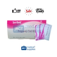 antigen test kit Sure-Guard Pregnancy Test Kit (Cassette Type) 1 BOX - 50pcs