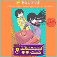 Hi Score Girl 7 by Rensuke Oshikiri (UK edition, paperback)