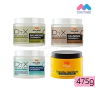 Lolane Pixxel Detox & Spa 475 g.