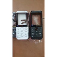 Nokia 5310 4G Case + Key Combo