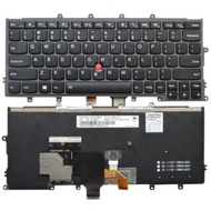 SYT LENOVO X240 LAPTOP KEYBOARD CS13X-88US