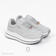 EMORY Aerany #HDLEMO5992 sepatu sneakers wanita-sk EMORY