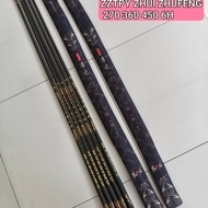 Tegek muzhimu Zhui zhufeng 270 6H