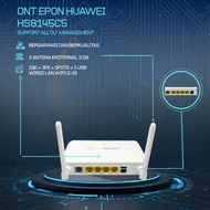 HUAWEI HS8145C5 ONT EPON MOST STABLE