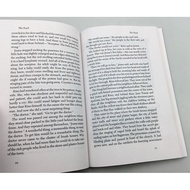 English Original Book with East of Eden