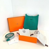 Hermes mini Evelyne