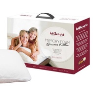 Hillcrest memory foam sensation pillow