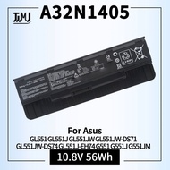 A32N1405 A32NI405 Laptop Battery for ASUS G551 G58JK G771 G771JK G771JM G551JK G551JM N551 N551J N75