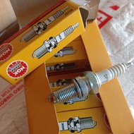 D8EA ngk spark plugs / gl pro Tiger type ngk spark plugs