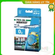 OXY JBL ProAquaTest O2 Oxygen Test Box store2