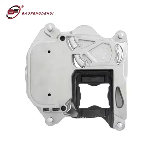 Gearbox Transmission Mounts For Audi A6 Avant A6Q A7 S7 Q7 A8 A8Q S8 Touareg 2.8 3.0 TDI Rt V6 V8 Qu