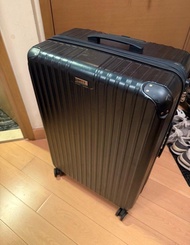 28寸 ELLE行李箱 甚少用