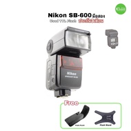Nikon SB-600 Flash speedlight TTL iTTL High Performance Camera With LCE Screen for Second Hand used Quality With 3 Warranty.