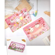 Cute Ziplock Plastic Packaging
