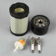 【ELCT】Air Filter Tune Up Kit for Husqvarna yta22v46 yth22v46 yth24v48 hu800awd